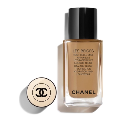 Chanel - Les Beiges - Teint Belle Mine Naturelle Hydratation Et Longue Tenue - Bd121 52 €