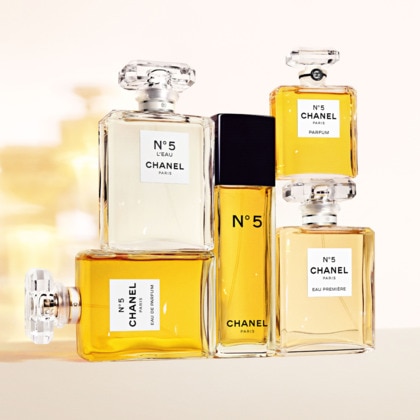 EAU DE PARFUM VAPORISATEUR