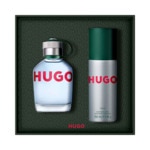  HUGO BOSS HUGO MAN Coffret eau de toilette + déodorant  2 of 2 Coffret eau de toilette + déodorant