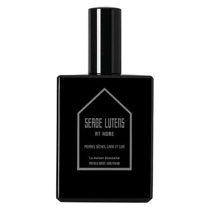  Serge Lutens AT HOME Parfum de maison - pierres seches, laine et cuir  1 of 4 