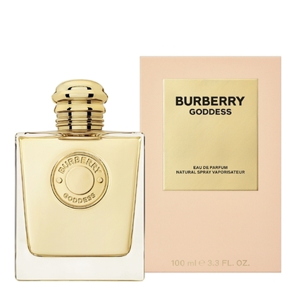 Eau de parfum - rechargeable