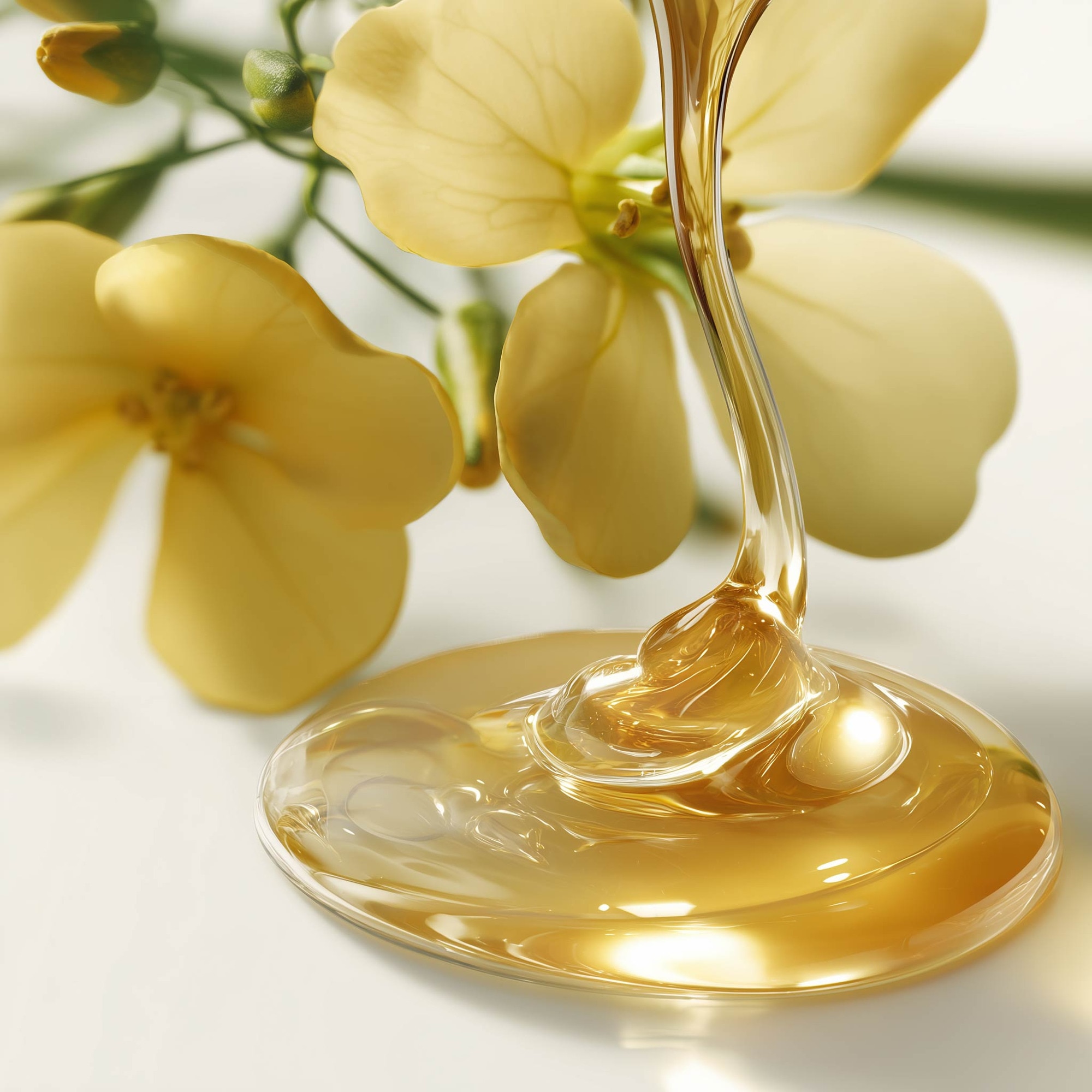 Shampooing énergisant