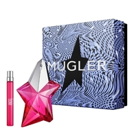  Mugler ANGEL NOVA Coffret eau de parfum + 2X miniatures  1 of 2 