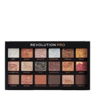  REVOLUTION PRO PALETTES Palette de fards à paupières régéneration  1 of 2 