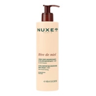 400ML Nuxe RÊVE DE MIEL Crème corps nourrissante ultra-réconfortante 48h