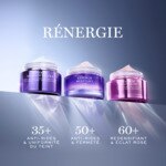 50ml Lancôme RÉNERGIE MULTI-LIFT - CREME ANTI-AGE Rénergie Multi-Lift  Crème Jour  SPF 15 Soin Lifting Redéfinition Anti-Rides - Fermeté - Contours  4 of 4 Rénergie Multi-Lift  Crème Jour  SPF 15 Soin Lifting Redéfinition Anti-Rides - Fermeté - Contours