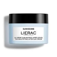 200ML Lierac SUNISSIME La crème sublimatrice après-soleil corps  1 of 2 