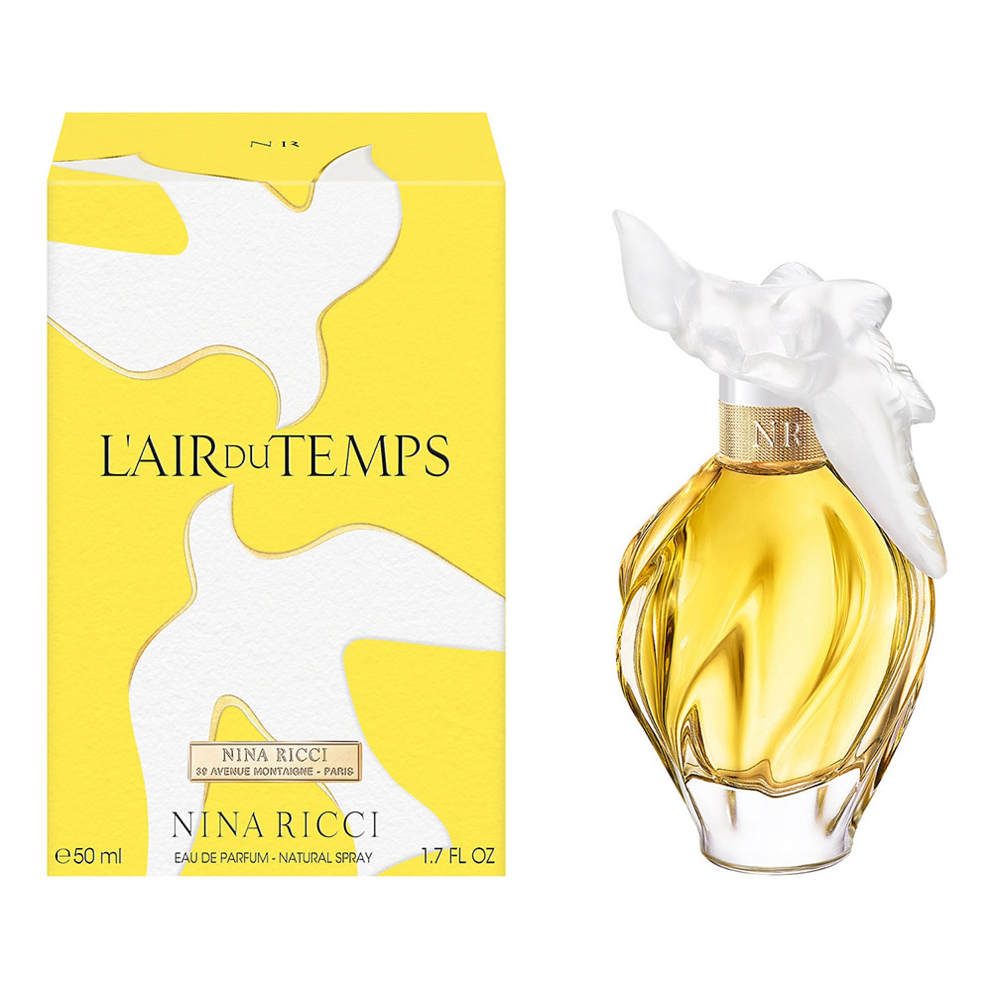 Eau de parfum