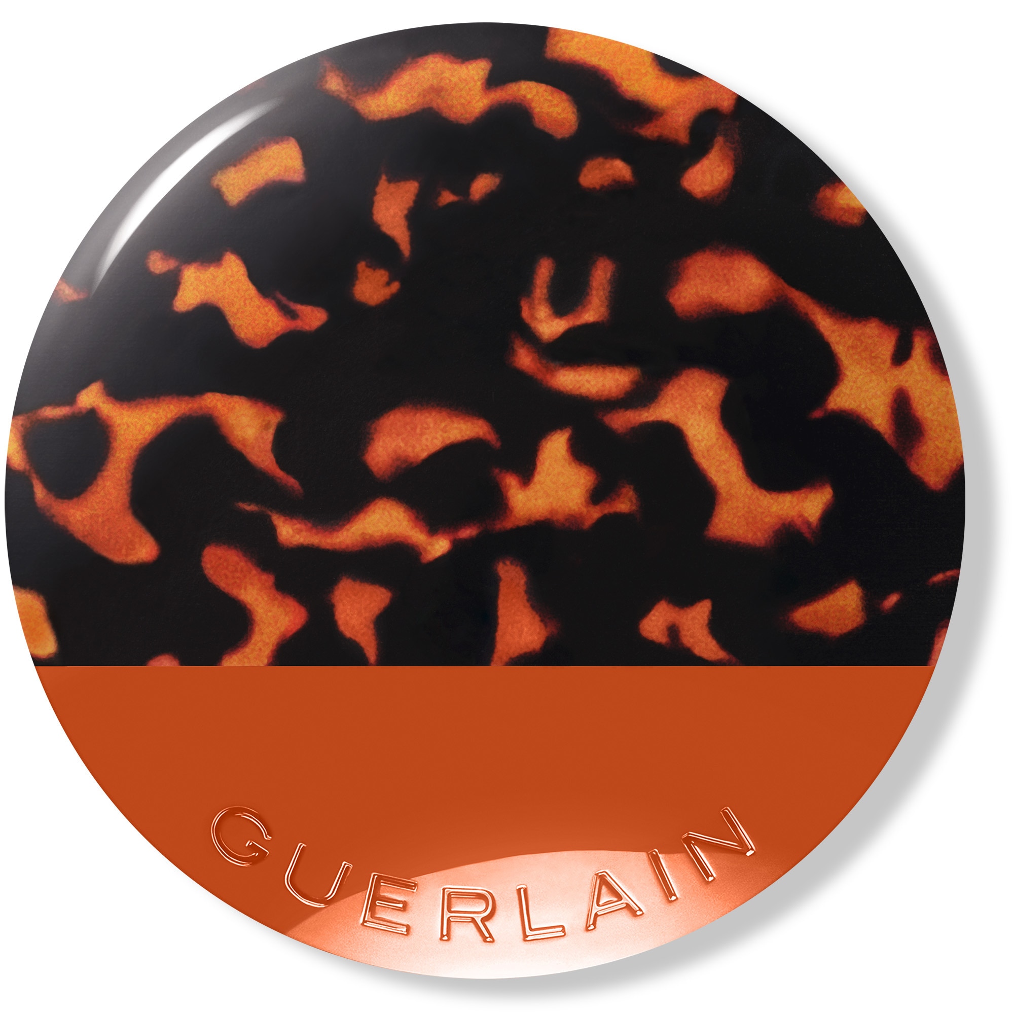 La poudre éclat bonne mine naturelle - 96% d'ingrédients d'origine naturelle