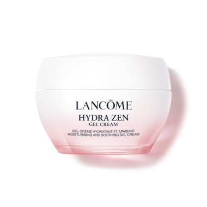 30ML Lancôme HYDRA ZEN Gel-crème hydratante jour  1 of 4 