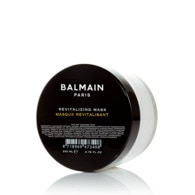 200ML BALMAIN HAIR CARE CARE MASQ.REVITAL.200ML POCHETT.  1 of 2 