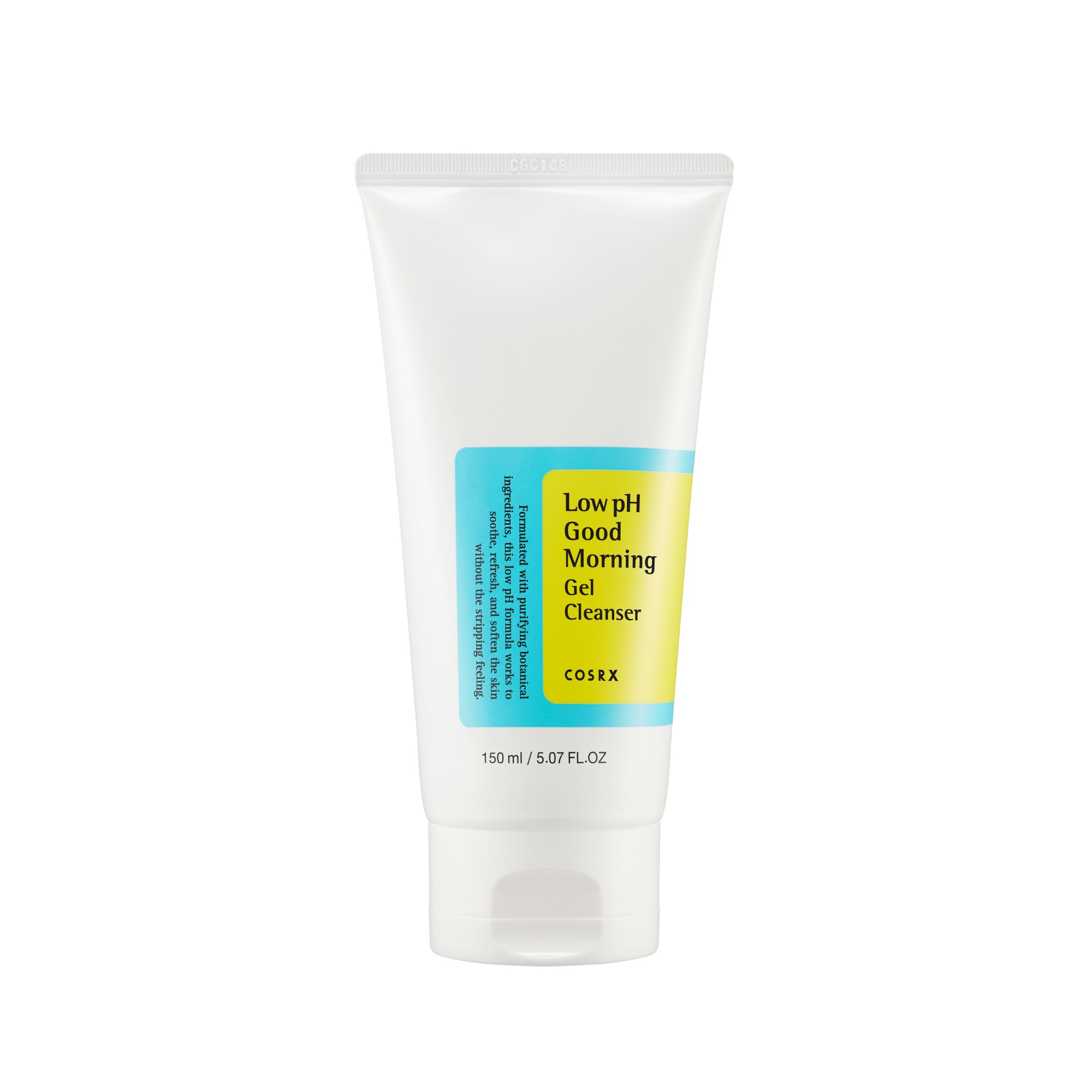 150ML COSRX LOW PH Gel nettoyant good morning 1 of 1 Gel nettoyant good morning
