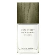 100ml Issey Miyake L'EAU D'ISSEY POUR HOMME EAU&CÈDRE Eau de toilette intense  1 of 2 