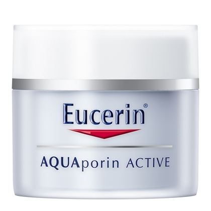 50ML EUCERIN AQUAPORIN ACTIVE Soin hydratant peau sèche  1 of 4 