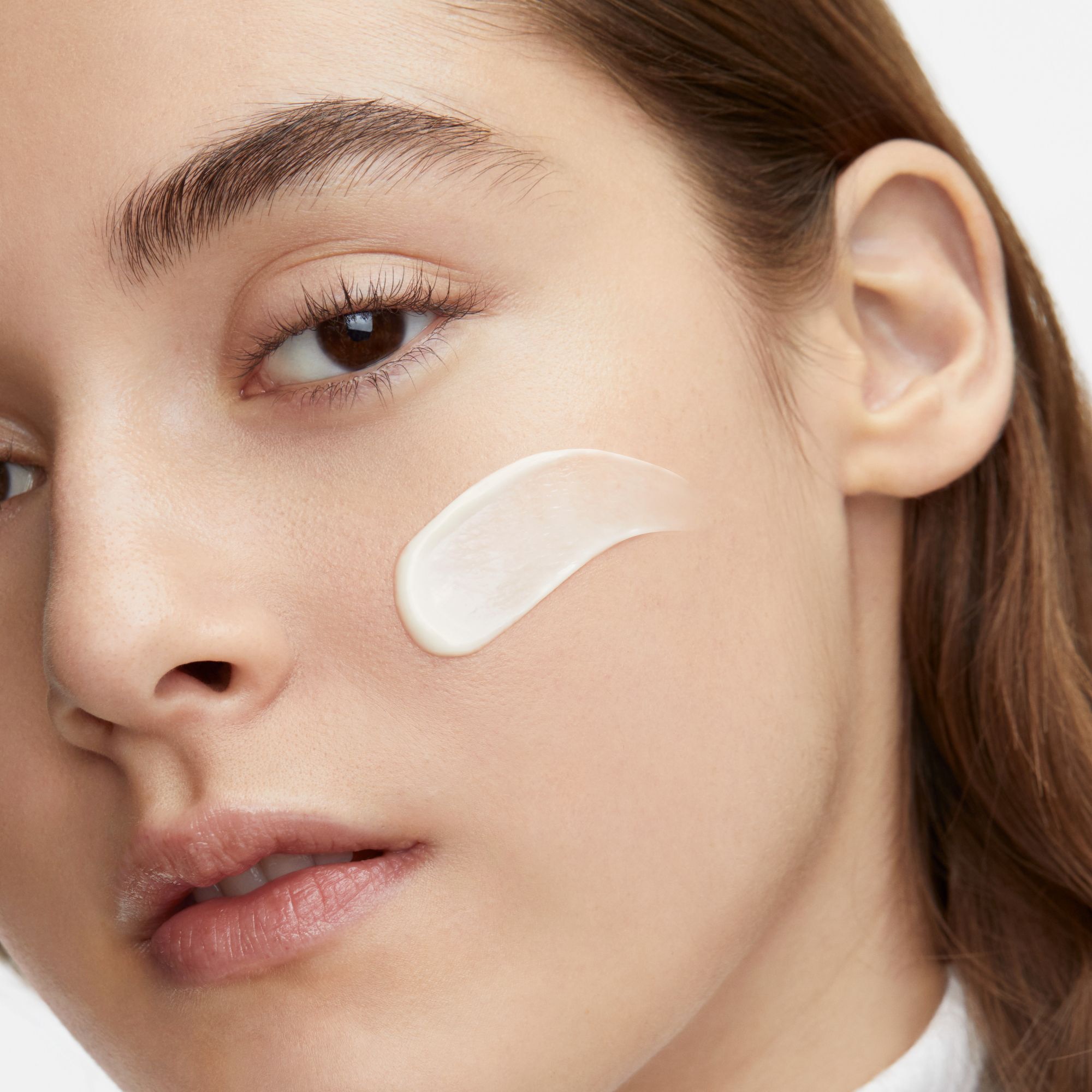 Émulsion jour lissante anti-rides - spf20