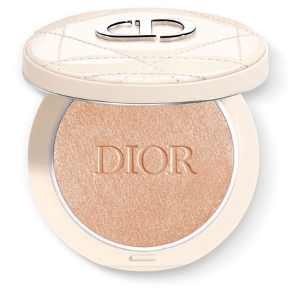  DIOR DIOR FOREVER COUTURE Luminizer highlighter - poudre illuminatrice intense  1 of 4 