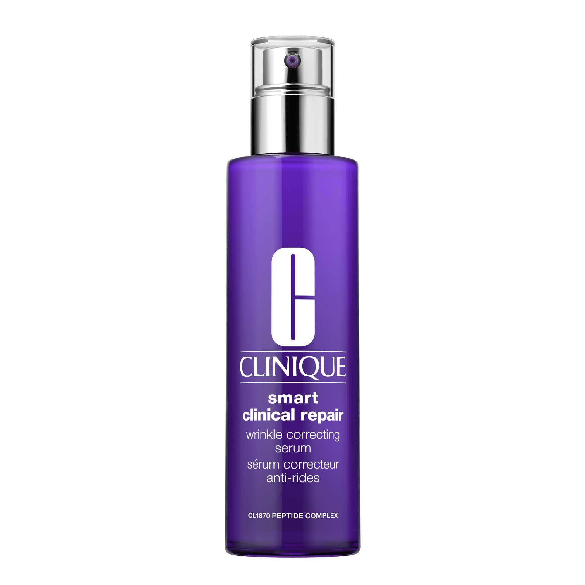 Clinique - Serum Smart Clinical Repair - Serum Smart Clinical Repair™ - Sérum Correcteur Anti-rides - 30ml