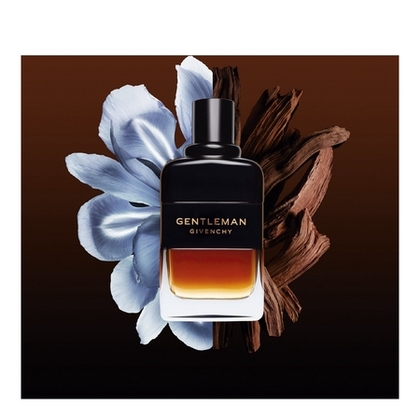 Eau de parfum