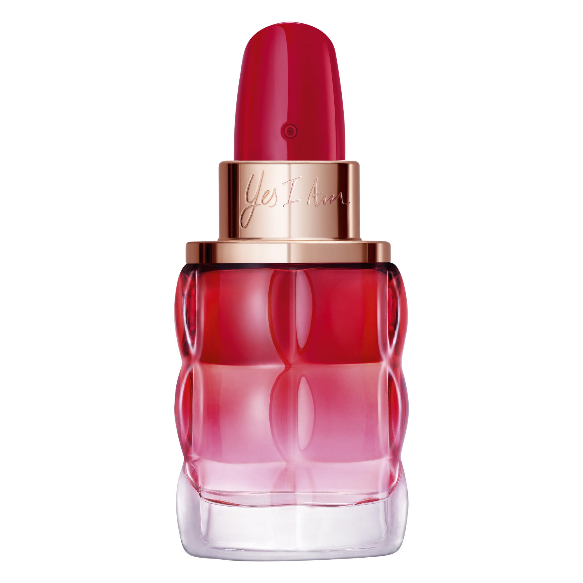 Cacharel - Yes I Am - Eau De Parfum - 30ml