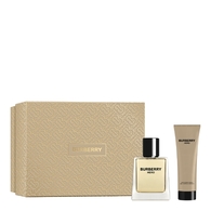  BURBERRY BURBERRY HERO Coffret eau de toilette + gel douche  1 of 2 