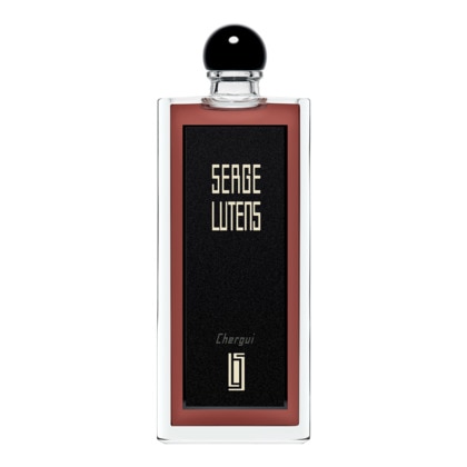 50ML Serge Lutens CHERGUI Eau de parfum  1 of 4 