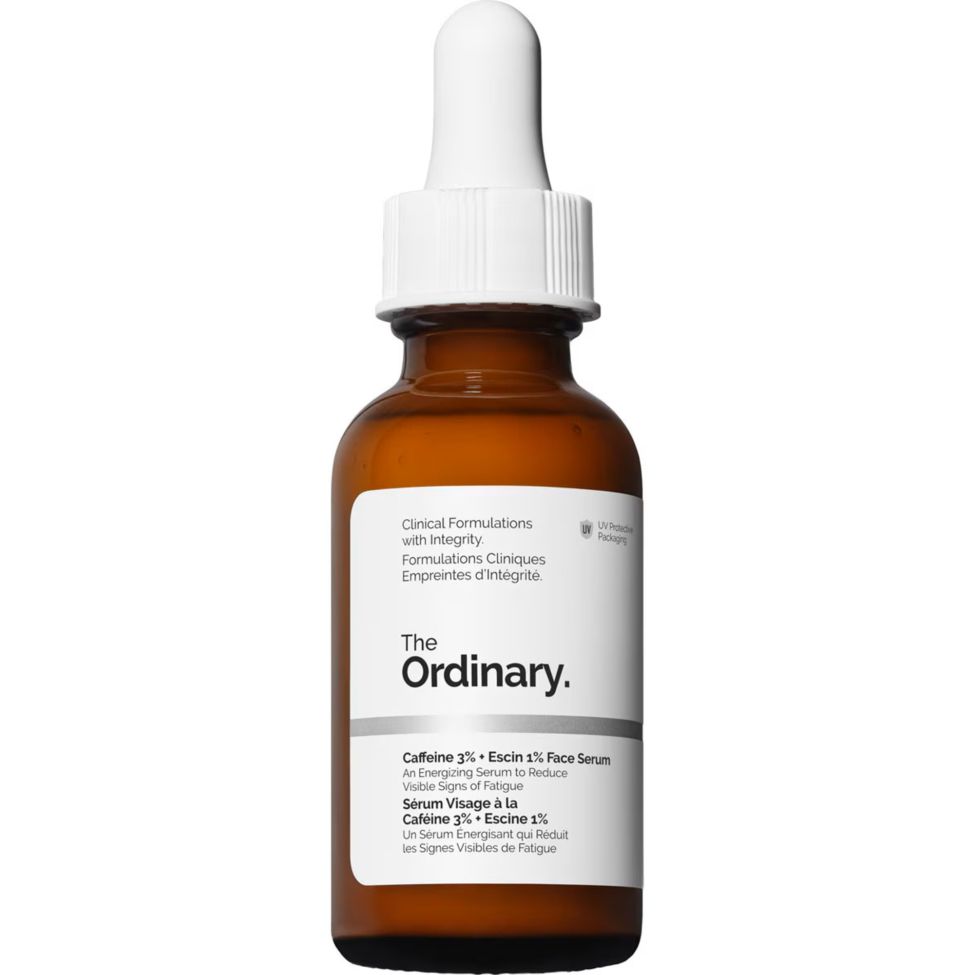 The Ordinary - Serum Visag.cafeine 3+escrine 1 30ml