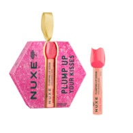 Nuxe VERY ROSE Coffret noël - embrassez le volume