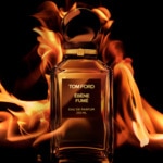 150ml Tom Ford EBÈNE FUMÉ Vaporisateur pour le corps 3 of 3 Vaporisateur pour le corps