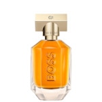 50ml HUGO BOSS BOSS THE SCENT FOR HER INTENSE Eau de parfum 1 of 4 Eau de parfum