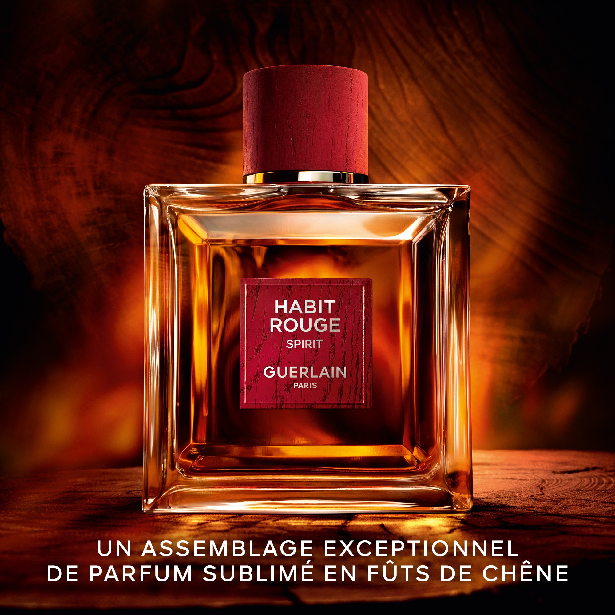 Parfum édition limitée