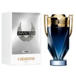 200ML Rabanne INVICTUS Parfum 2 of 4 Parfum