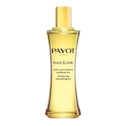 100ML PAYOT HUILE ÉLIXIR Huile nourrissante sublimatrice  1 of 1 Huile nourrissante sublimatrice