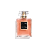 50ML CHANEL COCO MADEMOISELLE Eau de parfum intense - crush absolu  