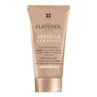 30ML RENE FURTERER ABSOLUE KERATINE Masque réparateur - cheveux épais abimés & fragilisés  1 of 2 