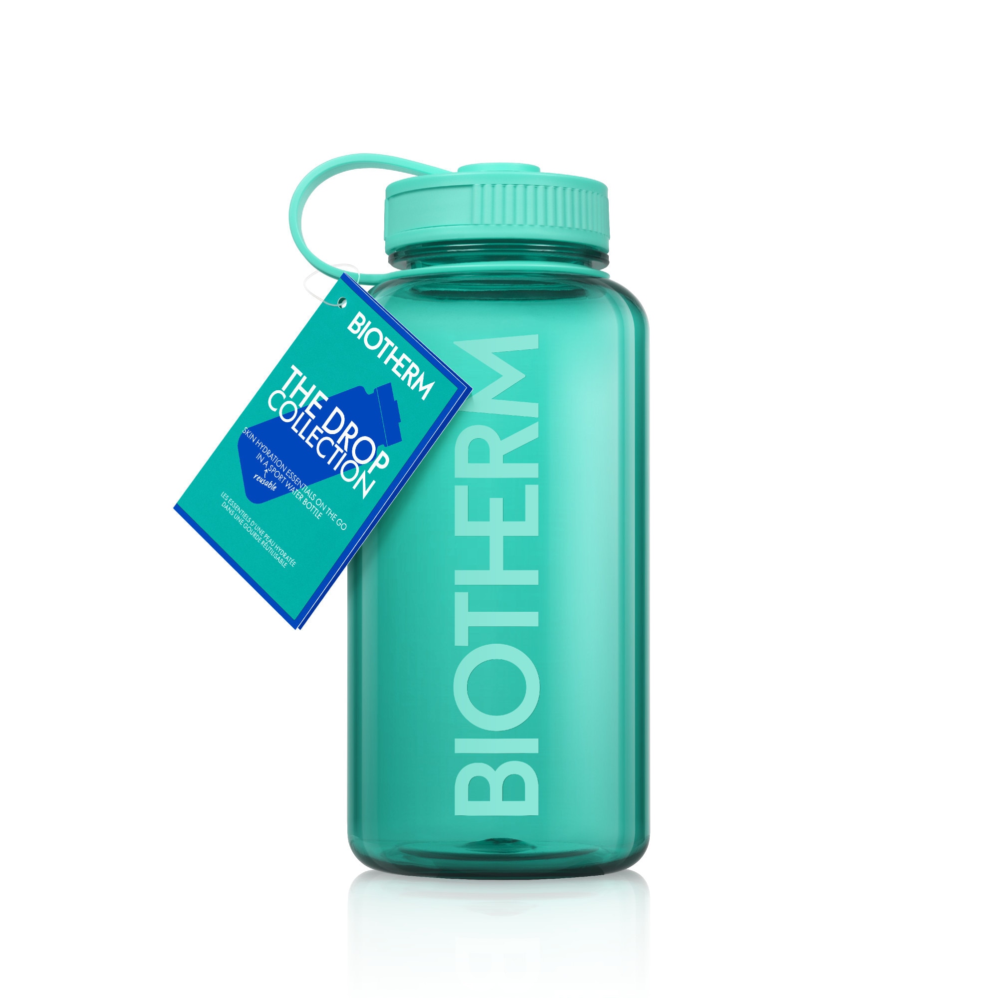  BIOTHERM LES ESSENTIELS Coffret soins peaux normales à mixtes  1 of 4 