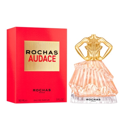 90ml Rochas AUDACE Eau de parfum  1 of 4 