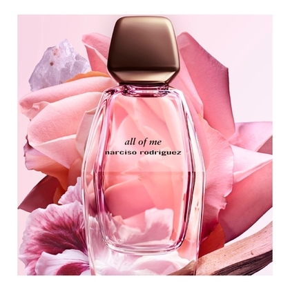 150mL Narciso Rodriguez ALL OF ME Eau de parfum - recharge  1 of 4 