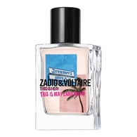 30mL ZADIG & VOLTAIRE THIS IS HER ! ZADIG DREAM Eau de parfum  1 of 2 