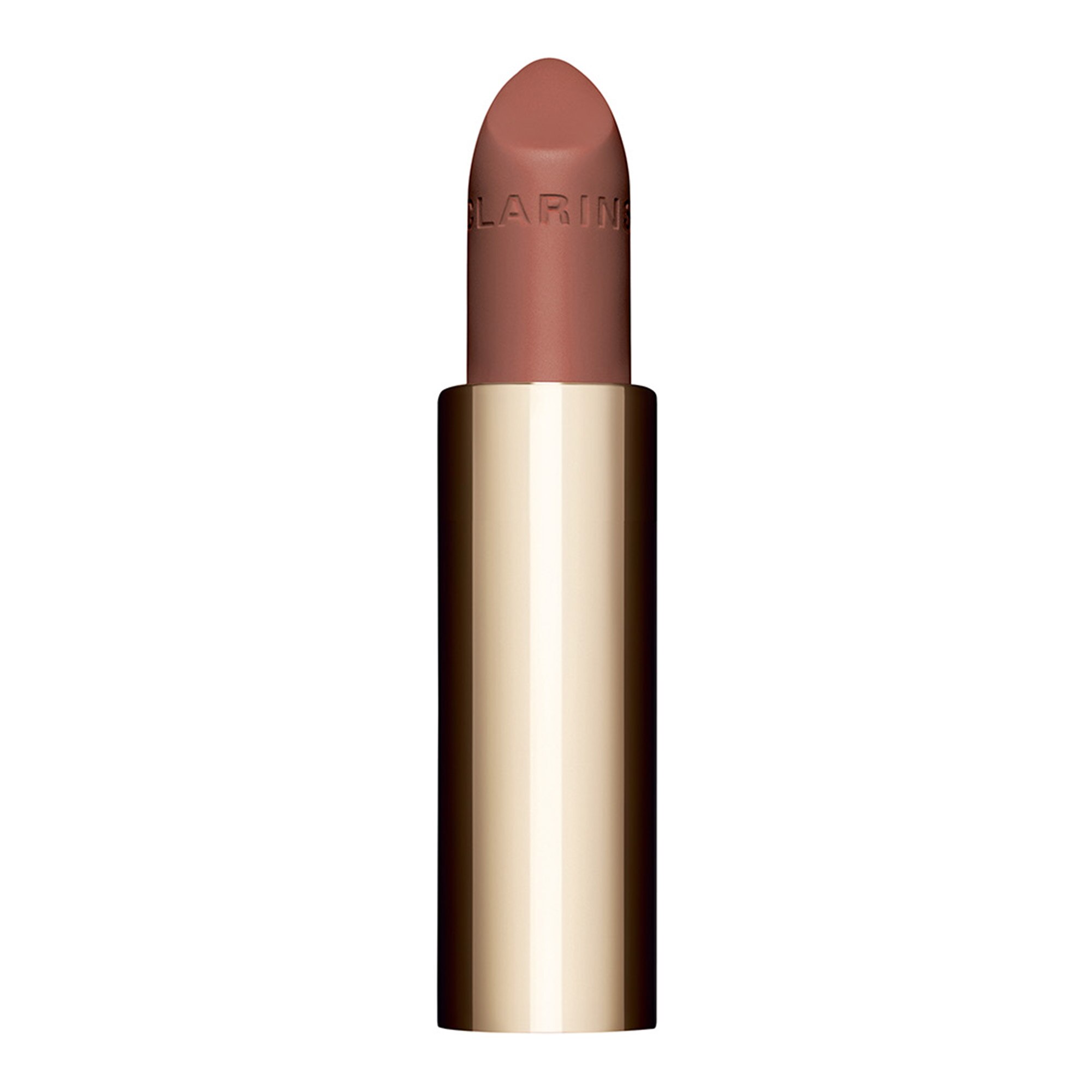 Clarins - Joli Rouge Velvet - Rouge Lvres Fini Mat - Recharge - 758 V-sandypink 33 €