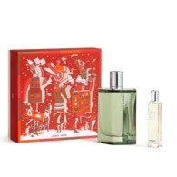 Hermès H24 HERBES VIVES Coffret - eau de parfum + format voyage