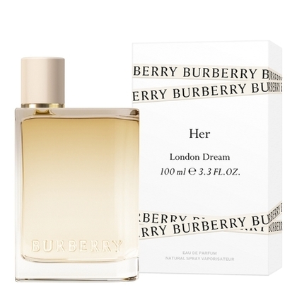 100ML BURBERRY BURBERRY HER LONDON DREAM Eau de parfum  1 of 4 