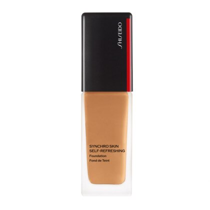 Shiseido SYNCHRO SKIN SELF-REFRESHING Fond de teint - spf30 1 of 4