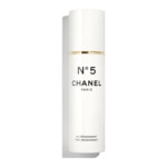 100ML CHANEL N°5 Le déodorant vaporisateur  1 of 1 Le déodorant vaporisateur