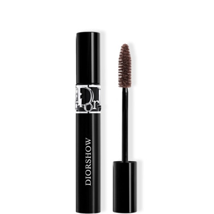  DIOR DIORSHOW Mascara volume sur mesure 24h - définition cil à cil - formule soin - 90 % d'ingrédients d'origine naturelle  1 of 4 