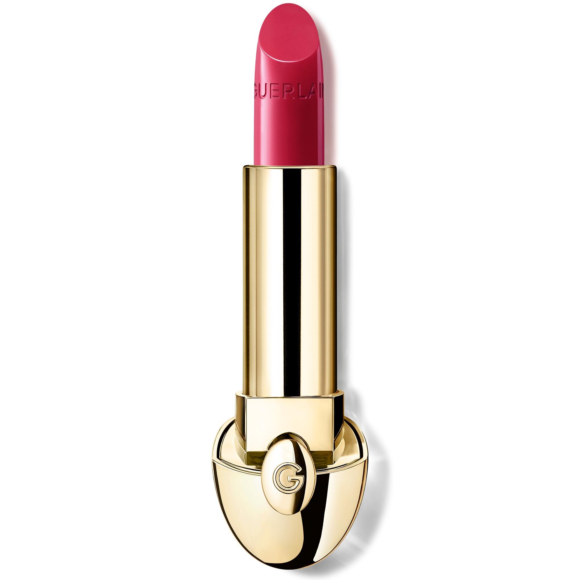 Guerlain - Rouge G - Le Rouge Lvres Soin Personnalisable - La Recharge - 829 Le Fuchsia Profond - Satin 32 €