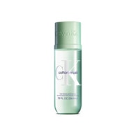 236ML CALVIN KLEIN BODY MIST COLLECTION COTTON MUSK - Brume parfumée corps & cheveux  1 of 2 
