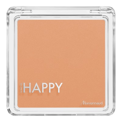 Marionnaud - Make Me Happy - Ma Poudre Velours - 3 - Warm Beige