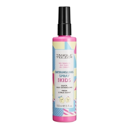 150ML TANGLE TEEZER KIDS DETANGLING Spray démêlant enfants  1 of 4 