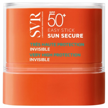 10ml LABORATOIRE SVR SUN SECURE Easy stick spf50+  1 of 4 