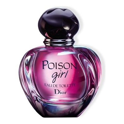 Dior - Poison Girl - Eau De Toilette - 100ml